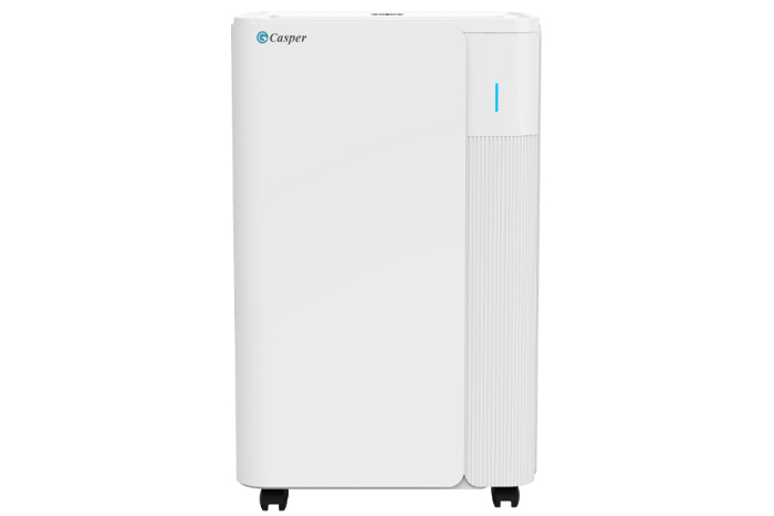 Máy Hút Ẩm Casper 20 Lít DE-20L1